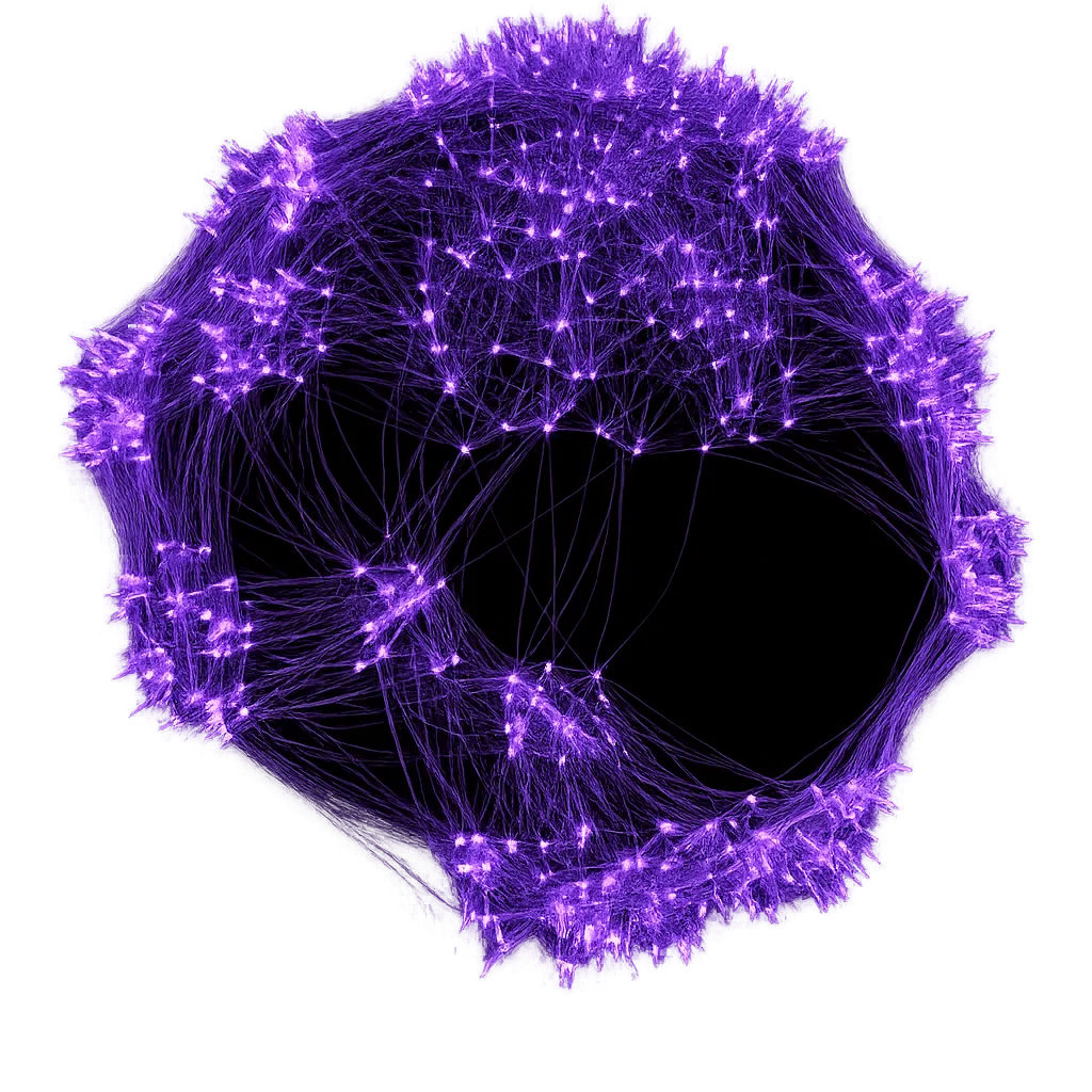 Diagram showing how verifiable identity, intent, consent, and policy flow through every agent action