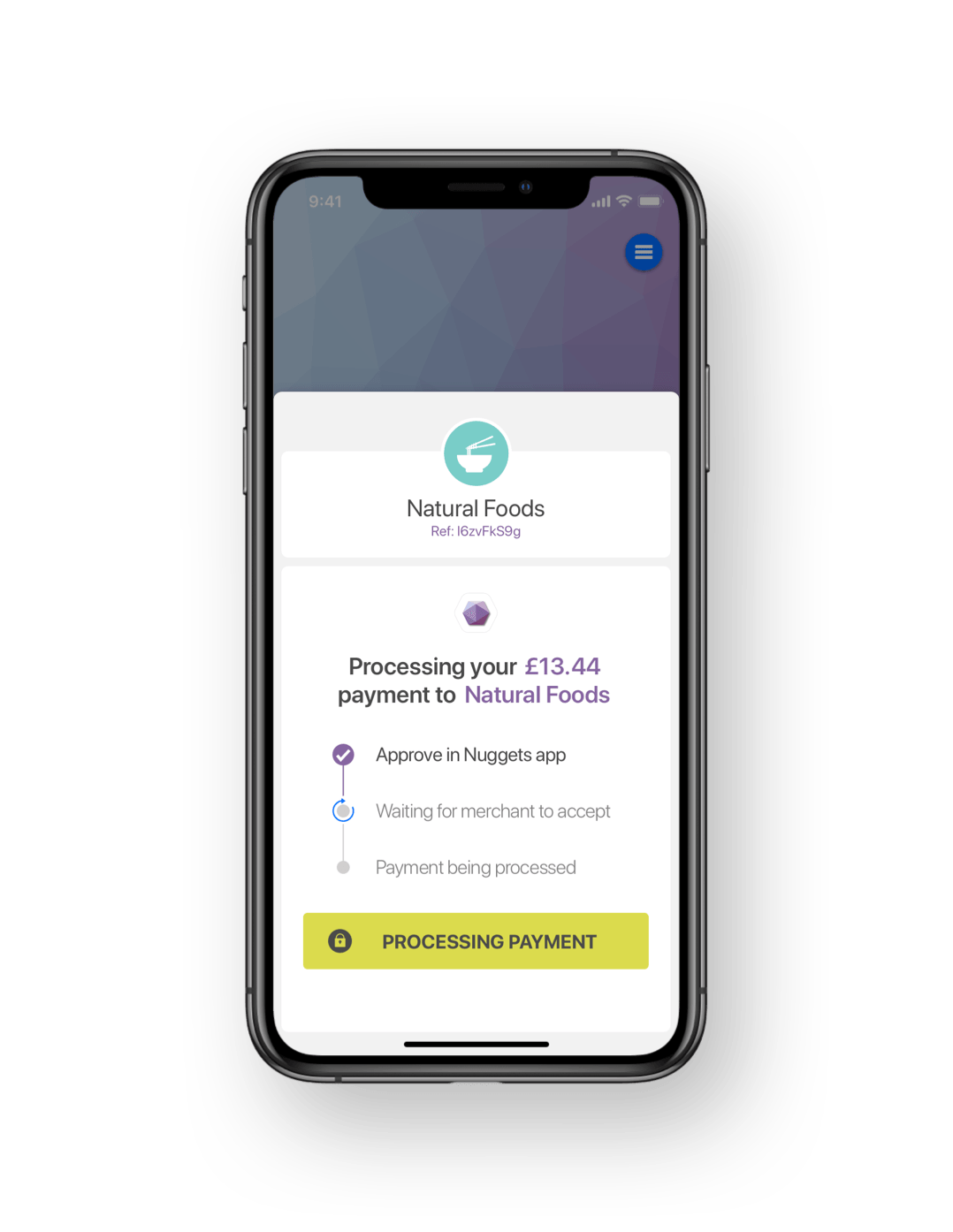 Multichannel payments