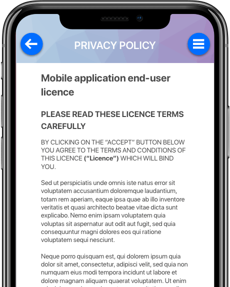 Nuggets.life Web Privacy and Cookies Policy