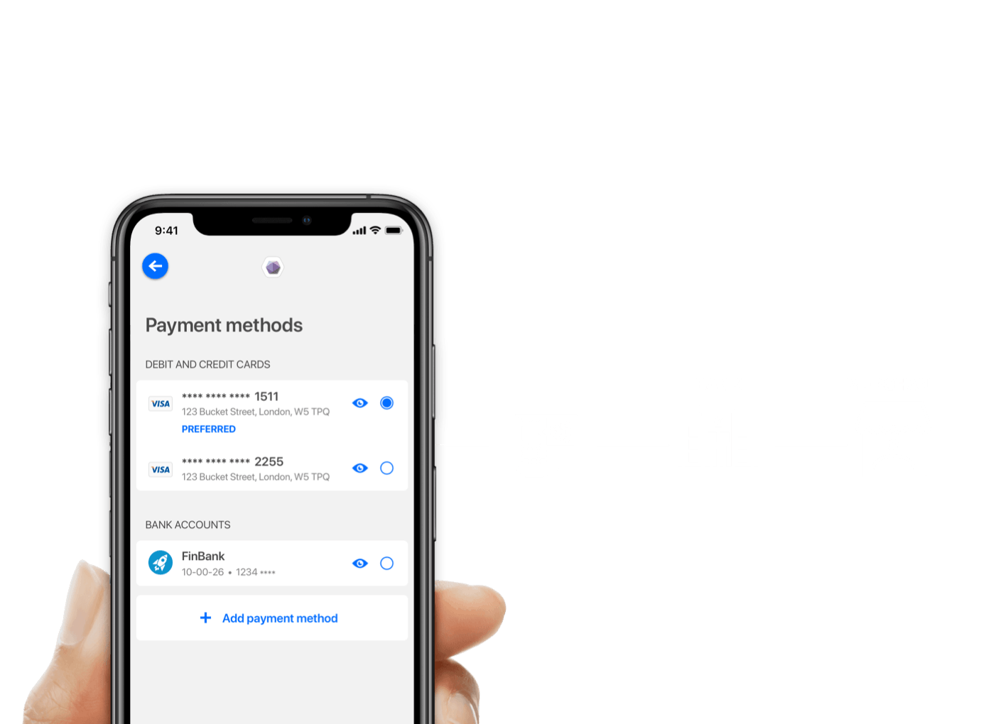 Open Banking