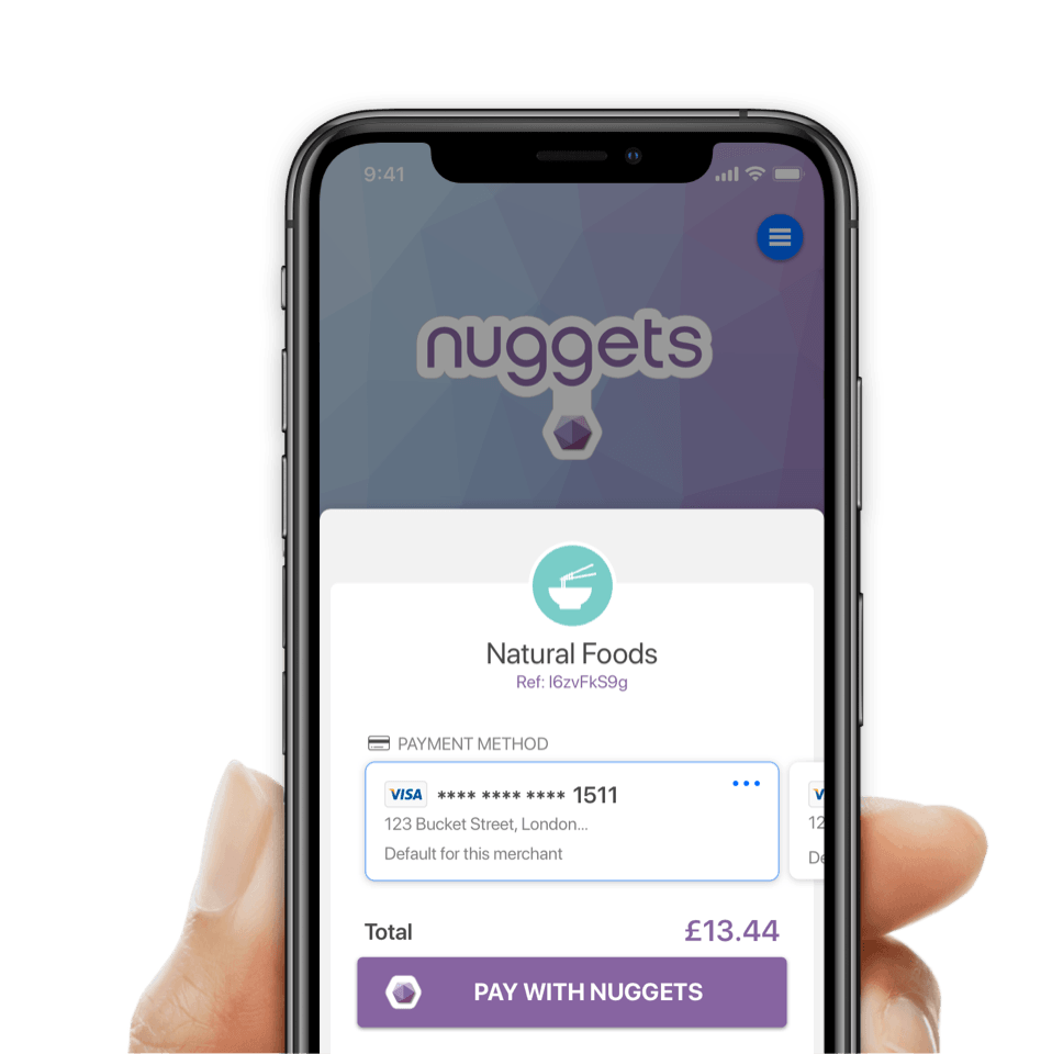 Payments