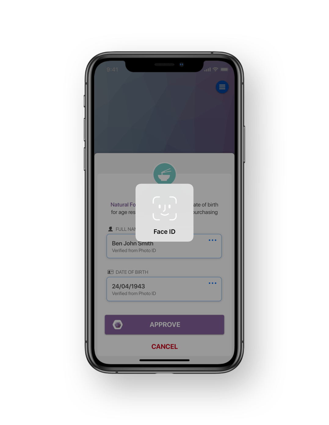 Privacy by design & ZKPs