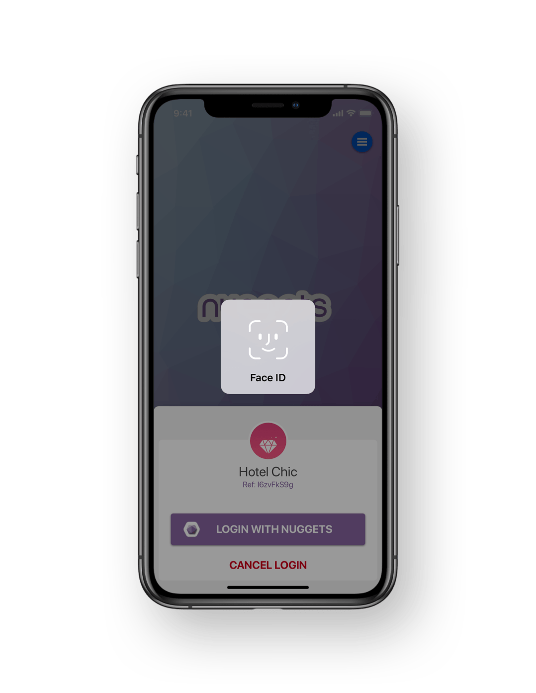 Simple and seamless experiences