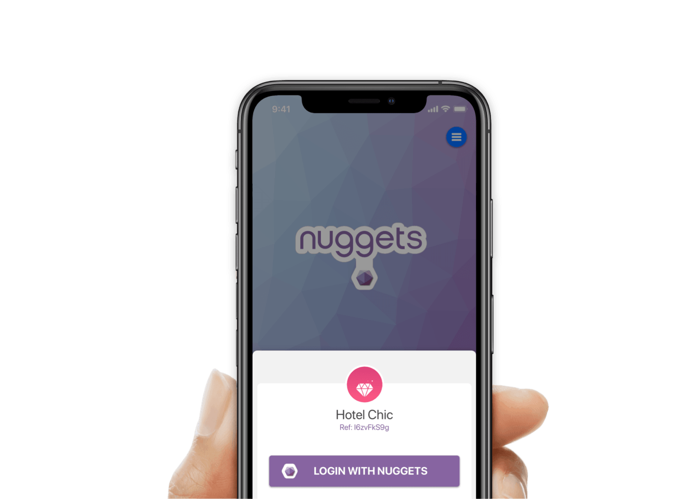Single Sign-on With Biometrics