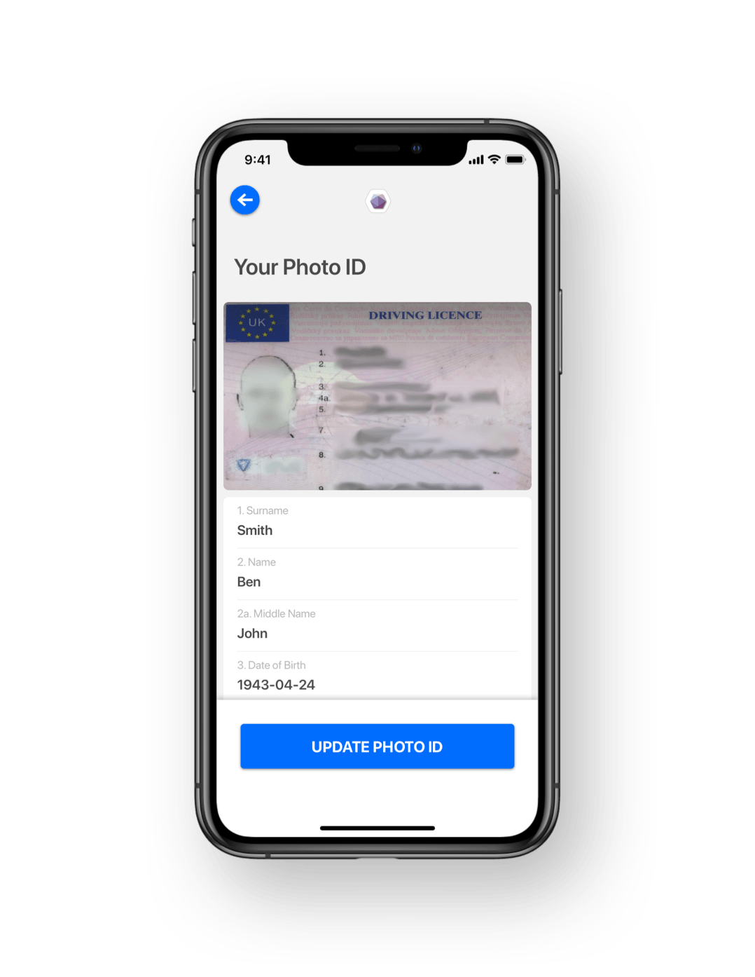 Strong Customer Authentication (SCA) and a frictionless alternative to 3DS2