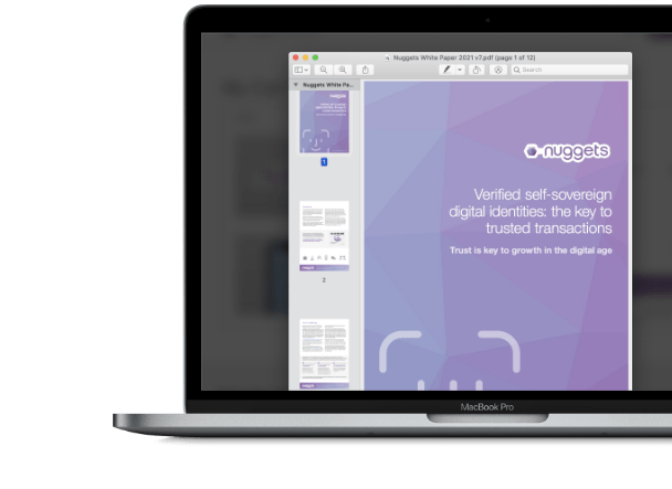 Trusted Transactions-1