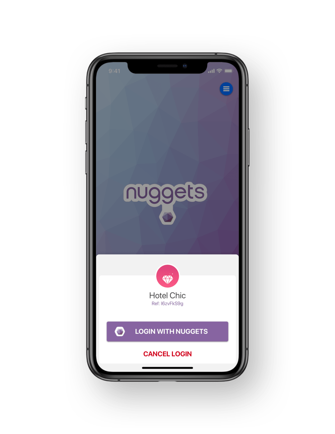 Verified self-sovereign decentralized identity